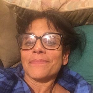 Meet your Posher, Vickie